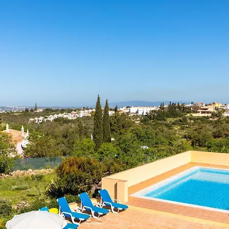 Miranda By 빌라 알부페이라