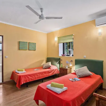 빌라 Miranda By 알부페이라