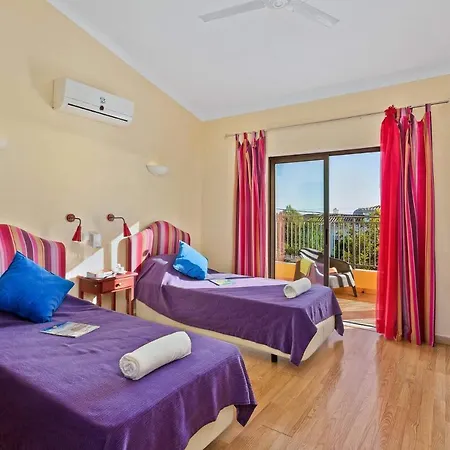 Miranda By Albufeira