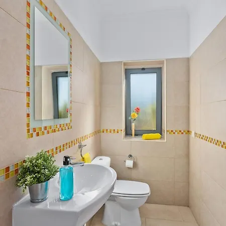 Miranda By 빌라 알부페이라