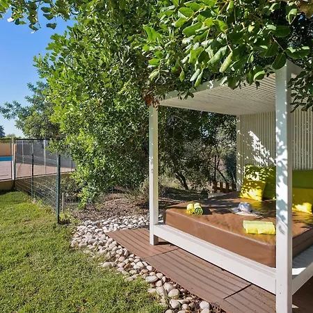 Miranda By 빌라 알부페이라