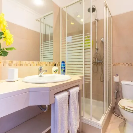 Miranda By 빌라 알부페이라