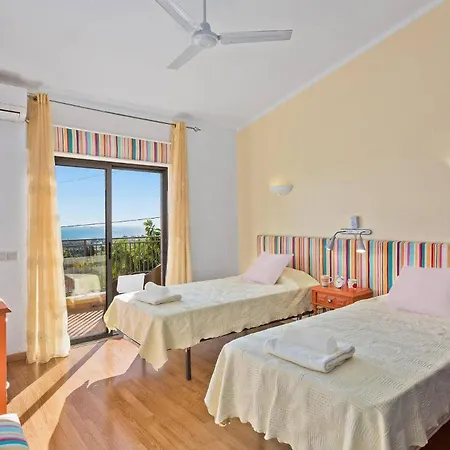Villa Miranda By Albufeira