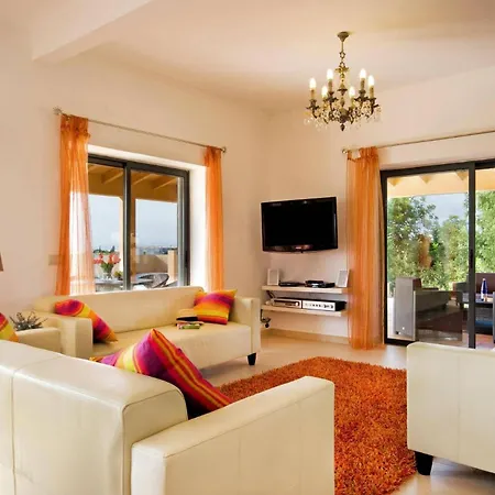 Villa Miranda By