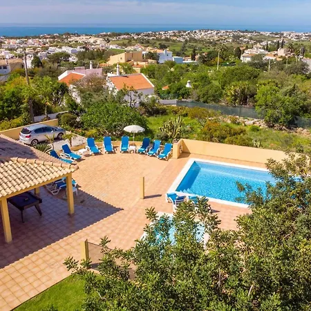 Villa Miranda By